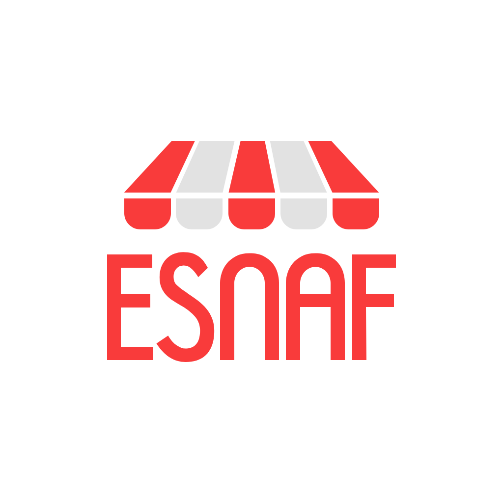 Esnaf App